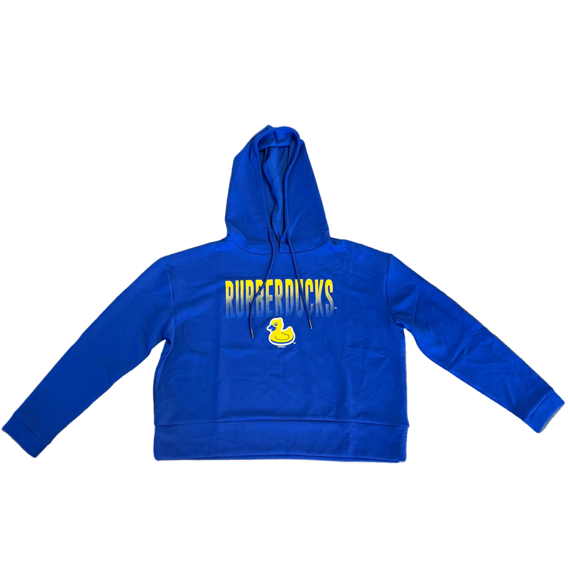 Women's Palisade Cropped Hoodie