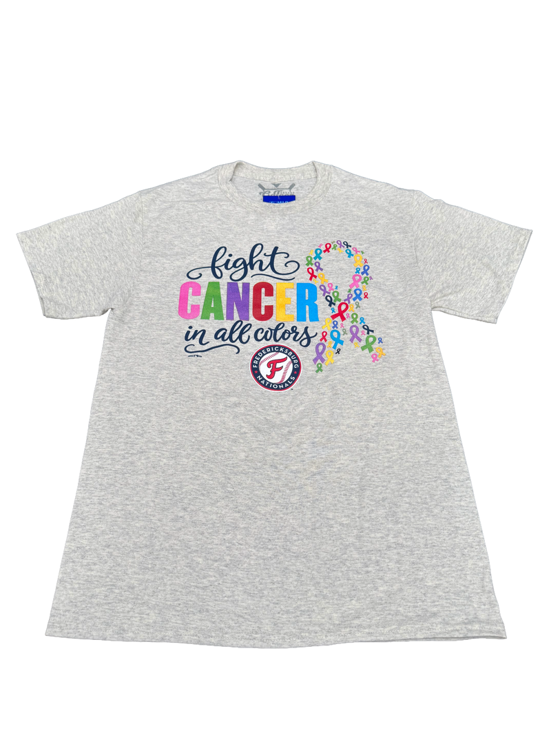 2026 Cancer Tee