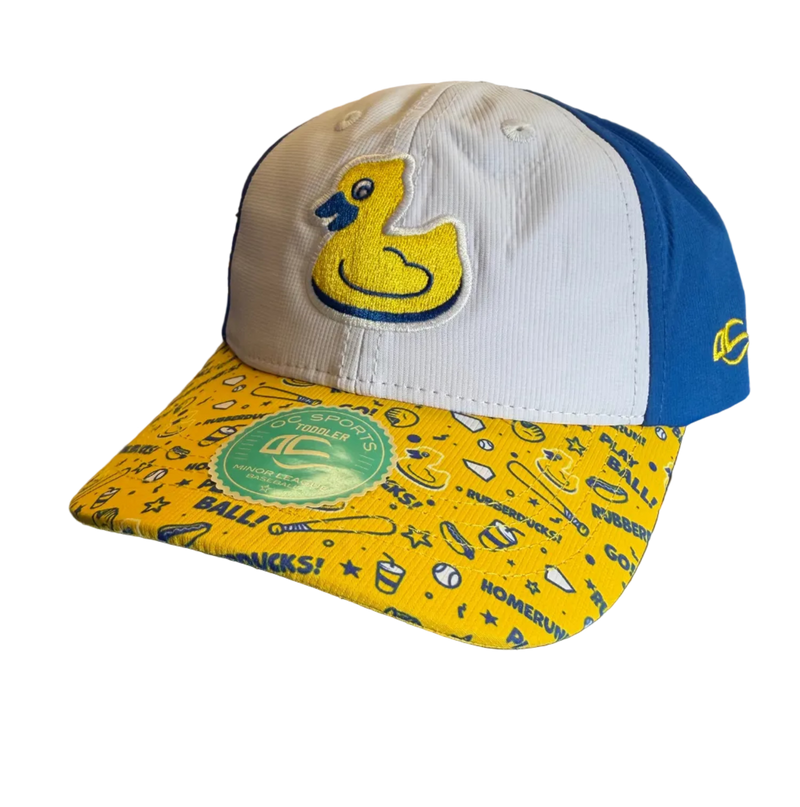Toddler Sandlot Cap