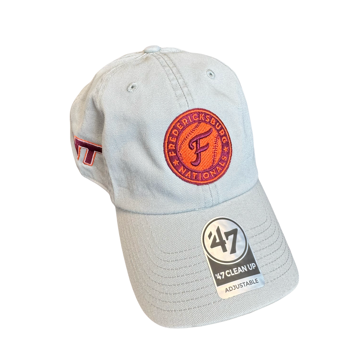 '47 Virginia Tech Adj.