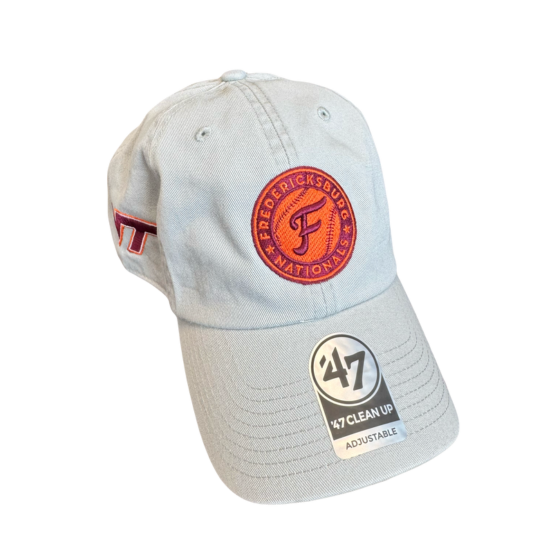 '47 Virginia Tech Adj.