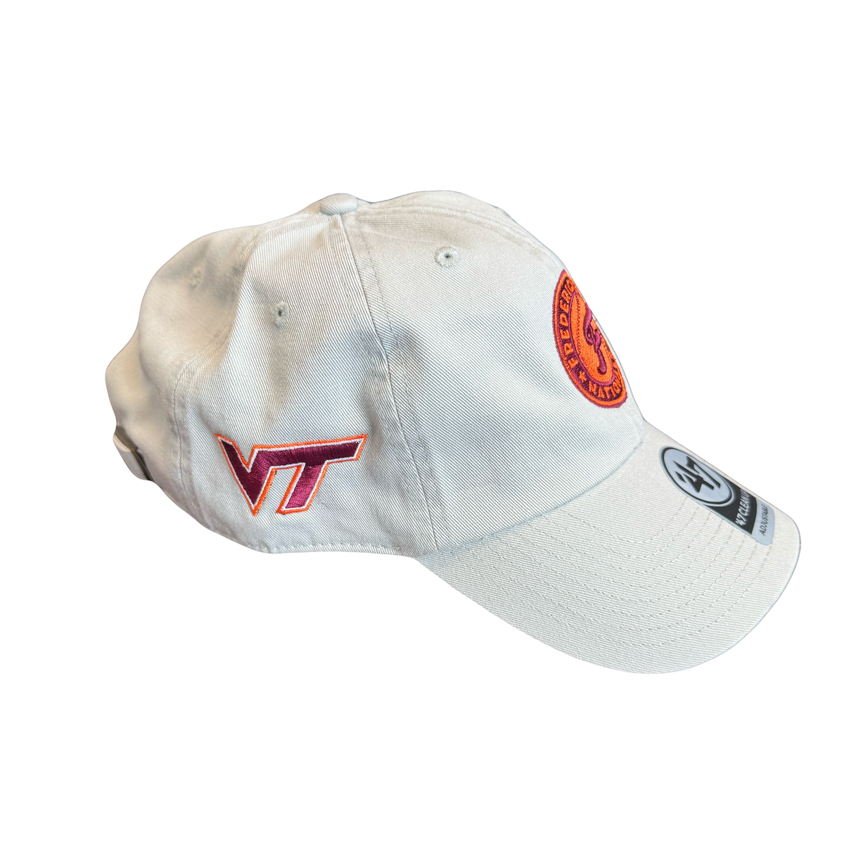 '47 Virginia Tech Adj.