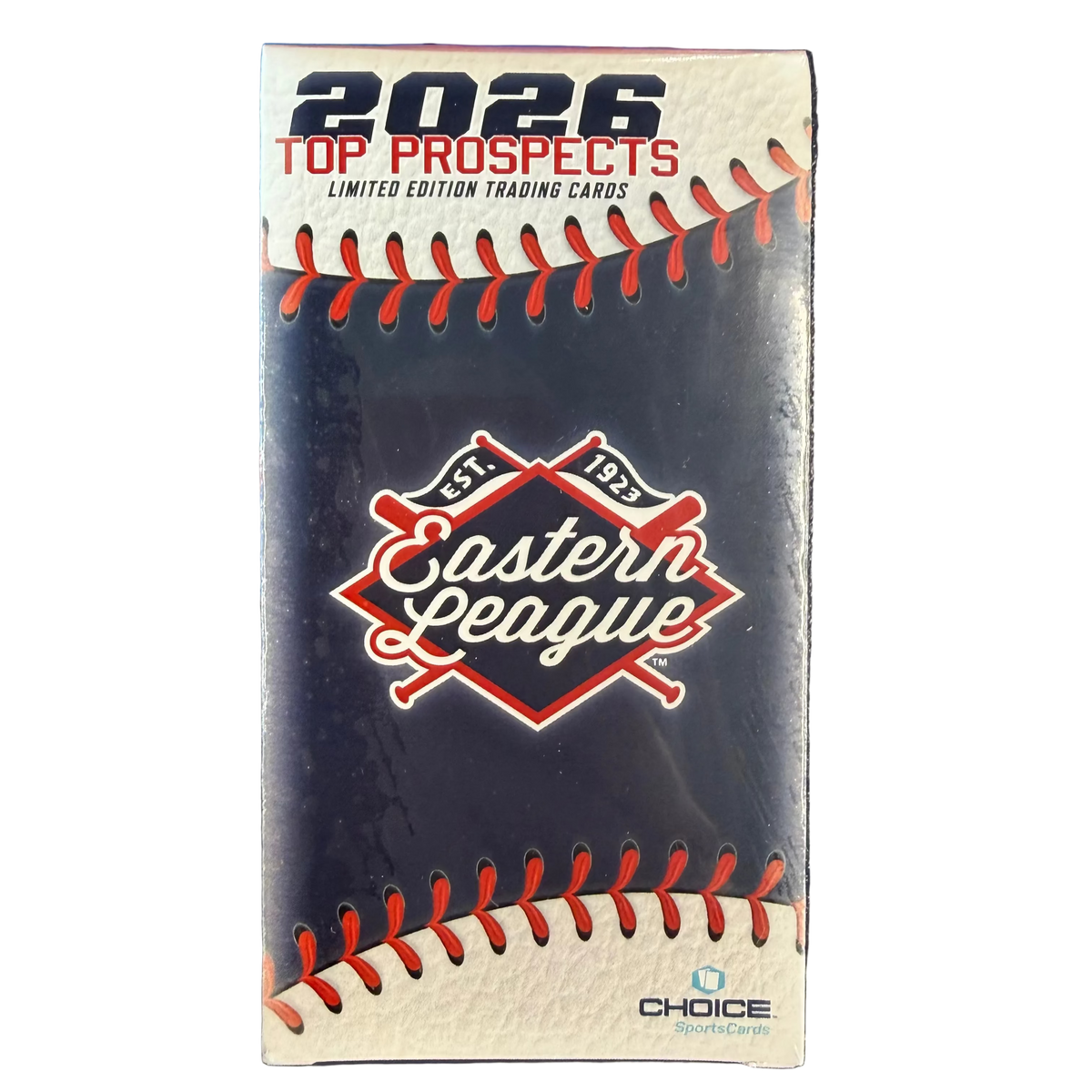 2026 Eastern League Top Prospects Series 2