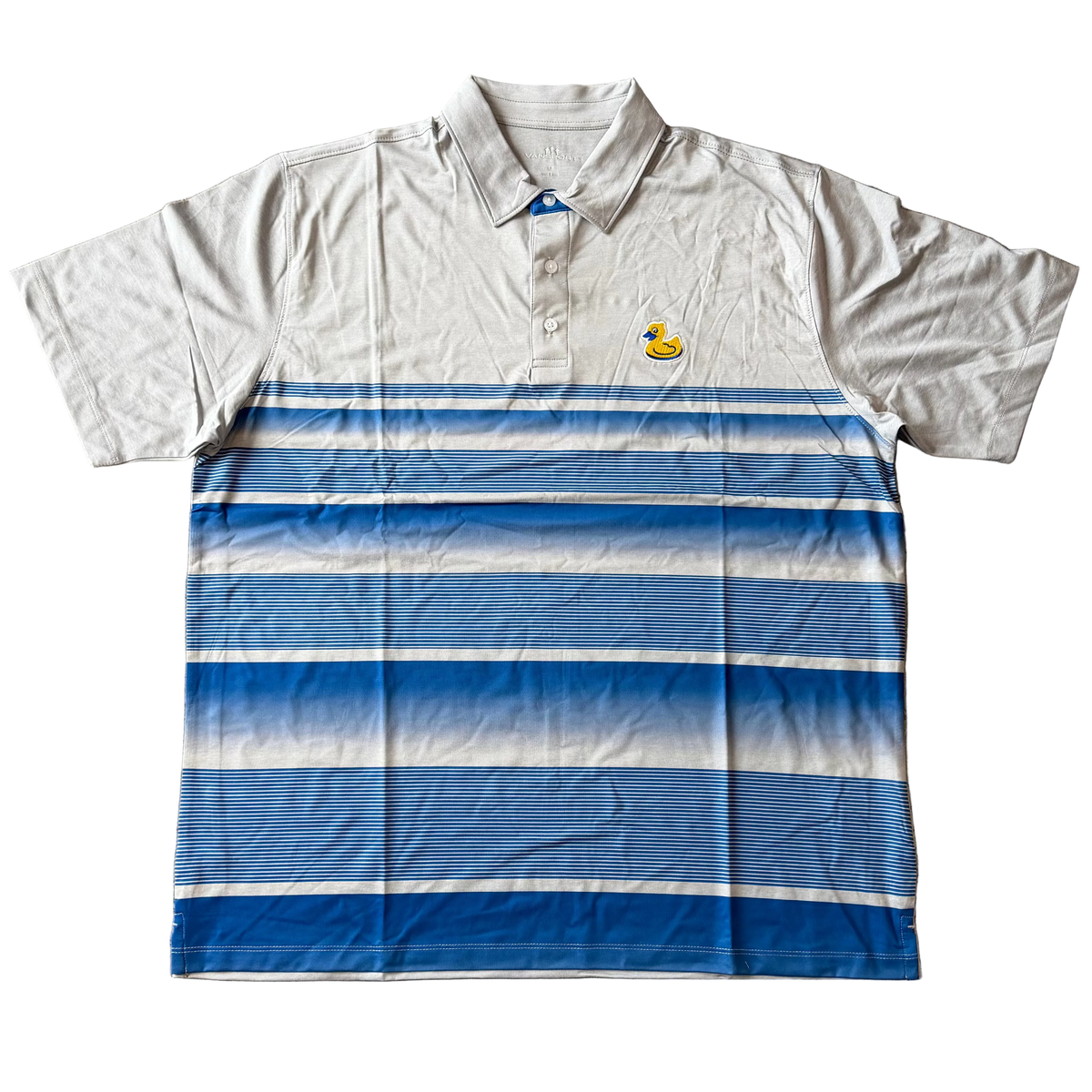 Vantage Ducky Jump Polo