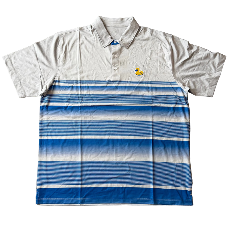 Vantage Ducky Jump Polo