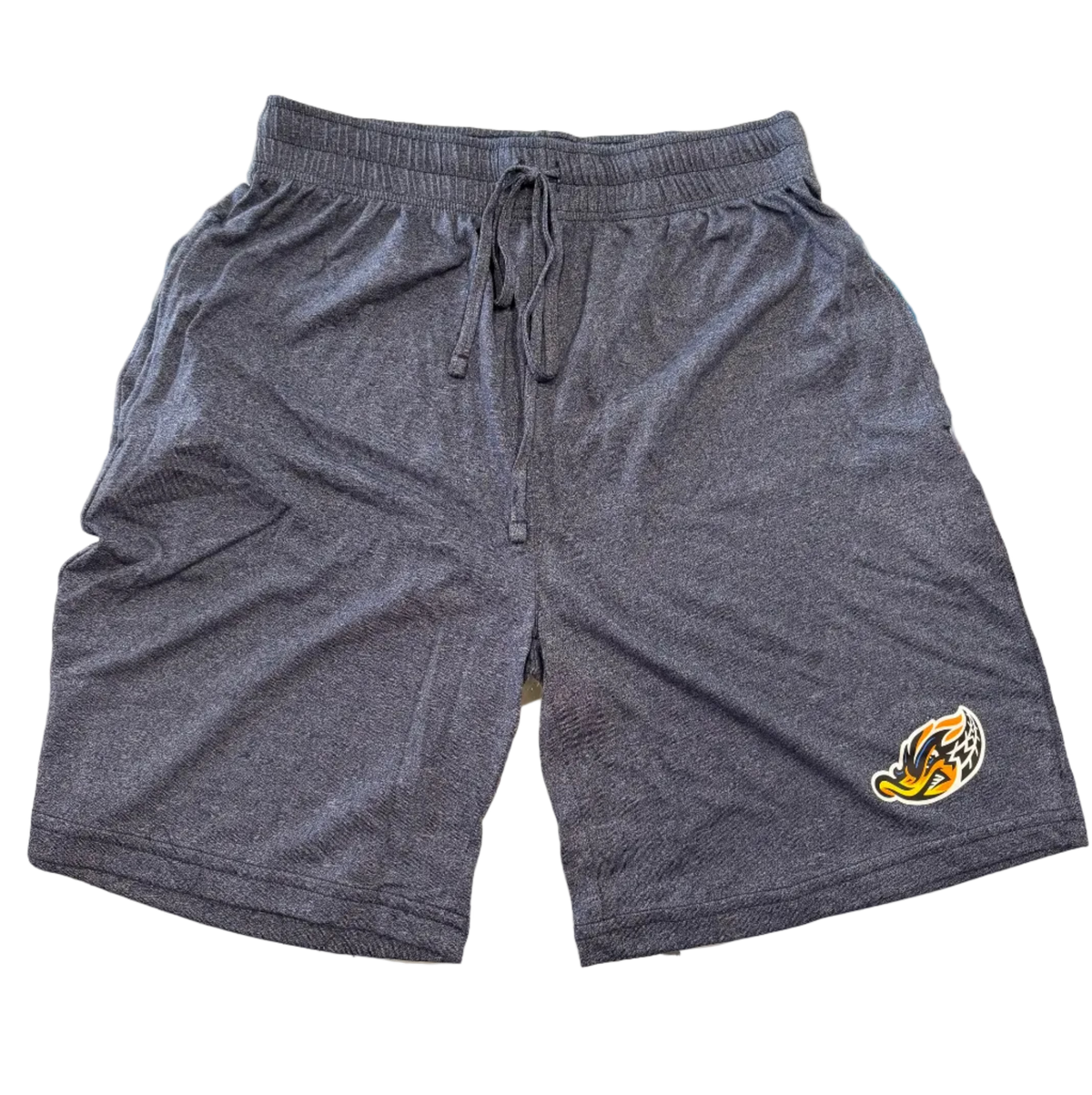 Quest Knit Shorts