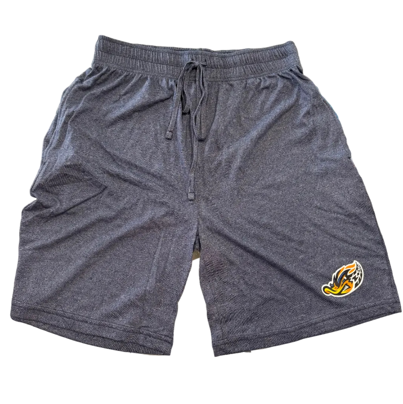 Quest Knit Shorts
