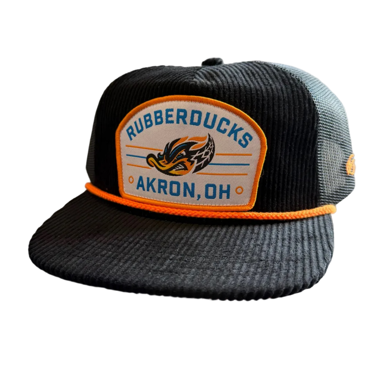 Uncle Charlie Trucker Cap