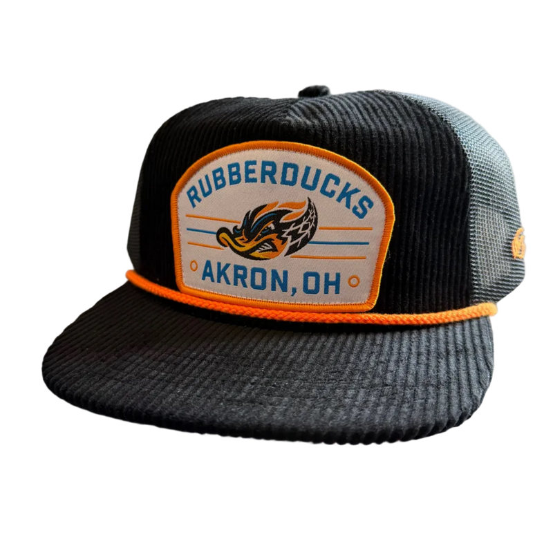 Uncle Charlie Trucker Cap