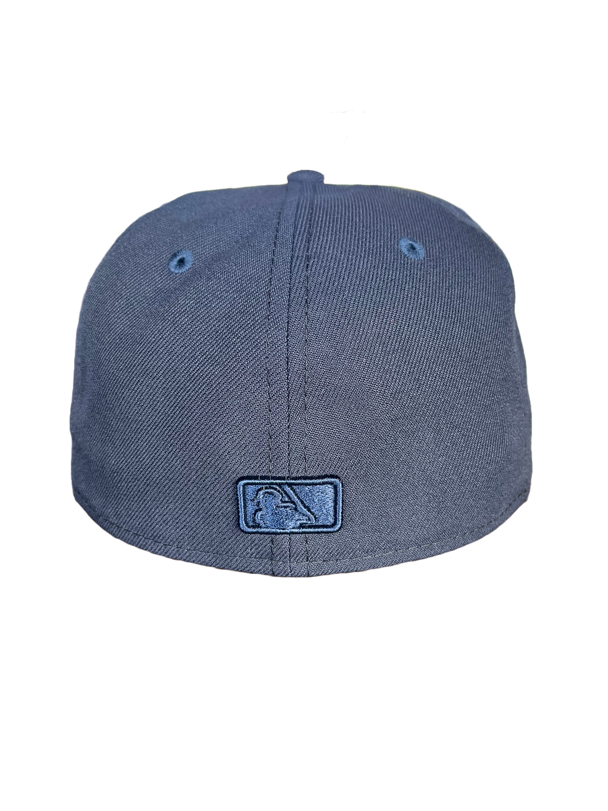 Tacoma Rainiers New Era 59Fifty Navy Tonal R Cap