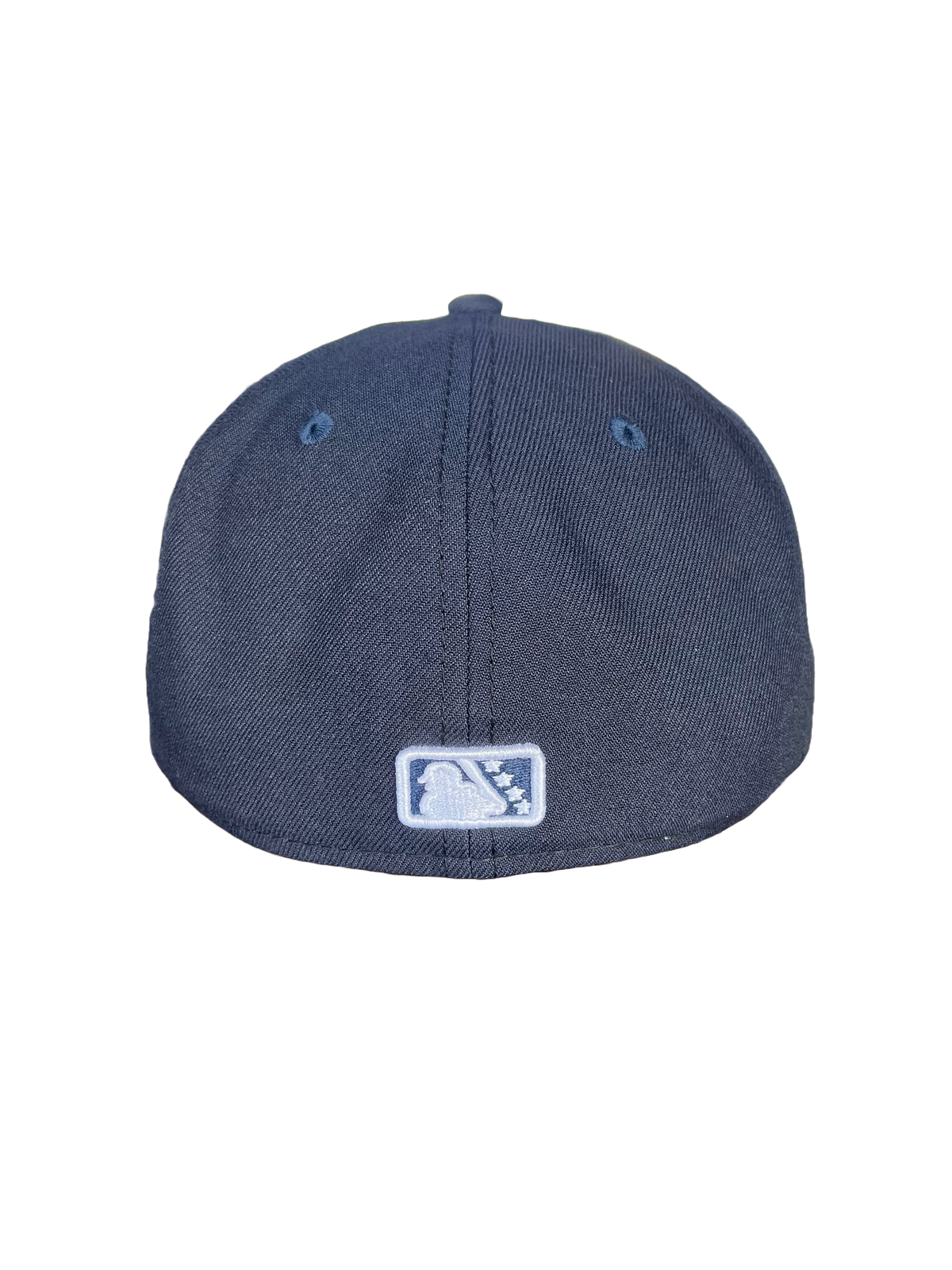 Tacoma Rainiers New Era 59Fifty Navy White Slammin' Sam Cap