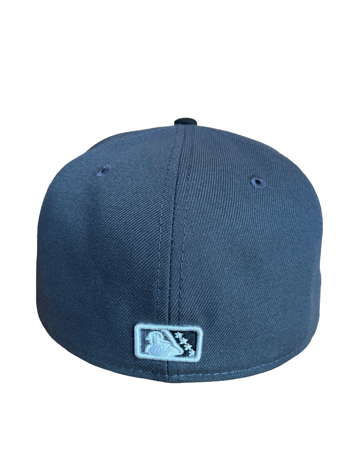 Tacoma Rainiers New Era 59Fifty Graphite Black R Cap