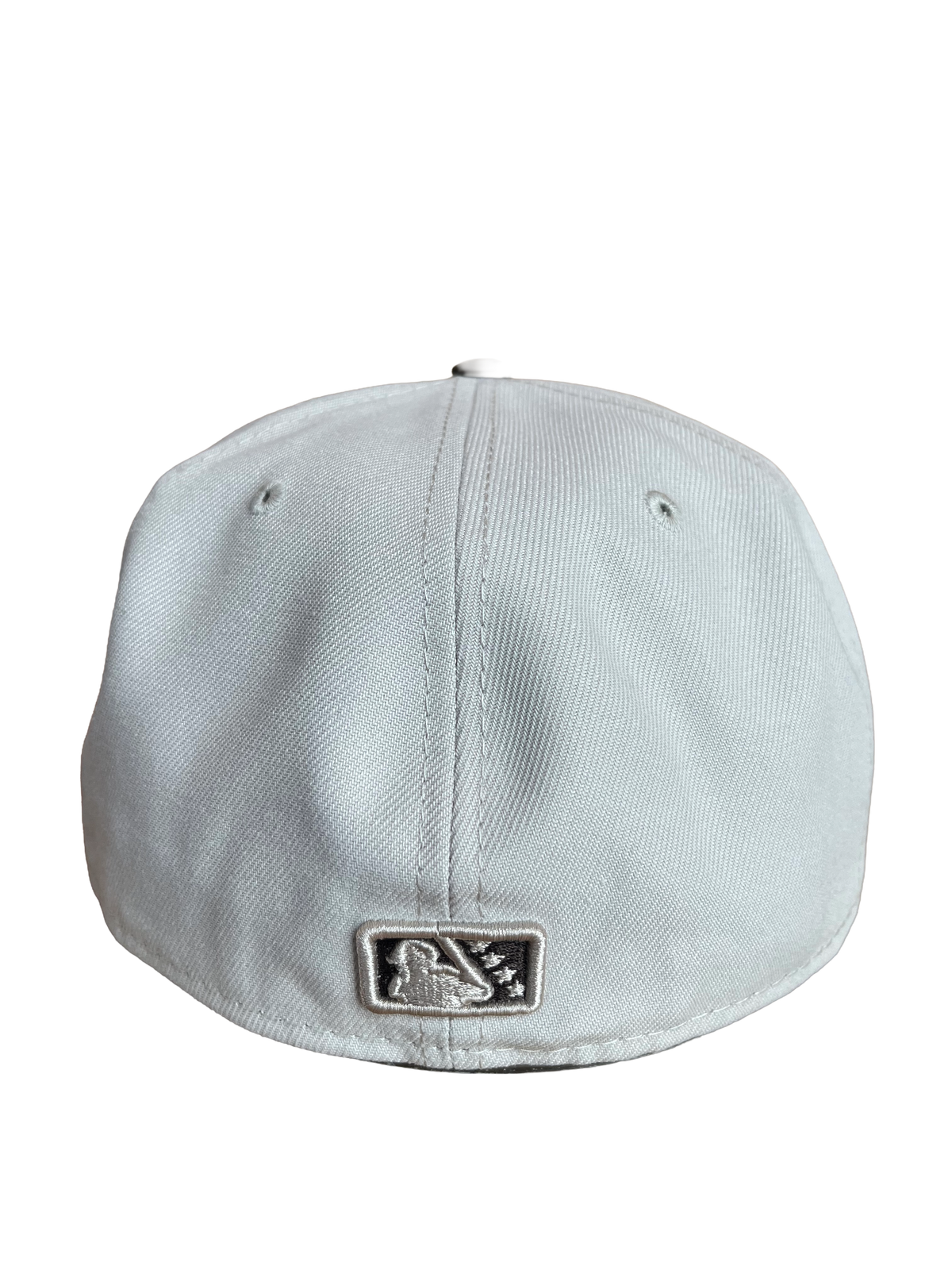 Tacoma Rainiers New Era 59Fifty Stone Walnut R Cap