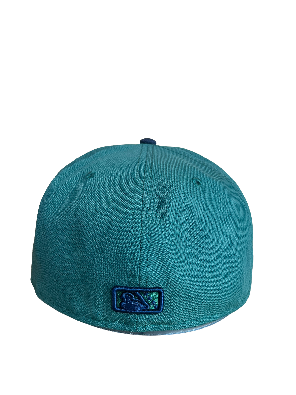 Tacoma Rainiers New Era 59Fifty Pine Navy R Cap