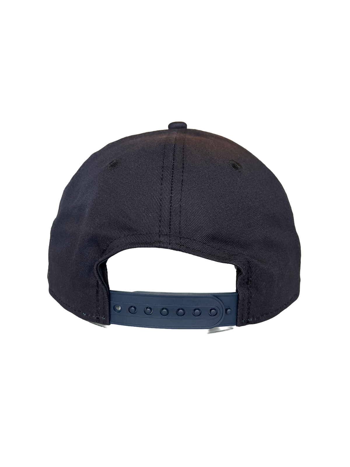 Tacoma Rainiers New Era Navy Block Golfer Snapback
