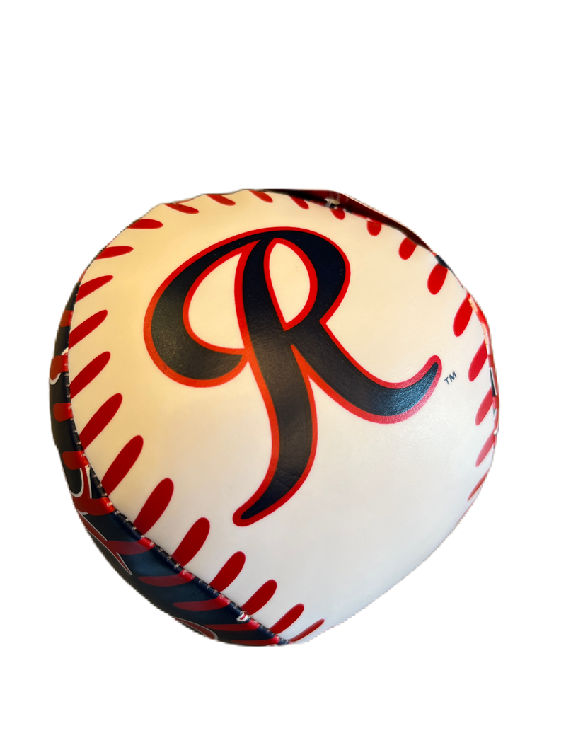 Tacoma Rainiers Softee Baseball