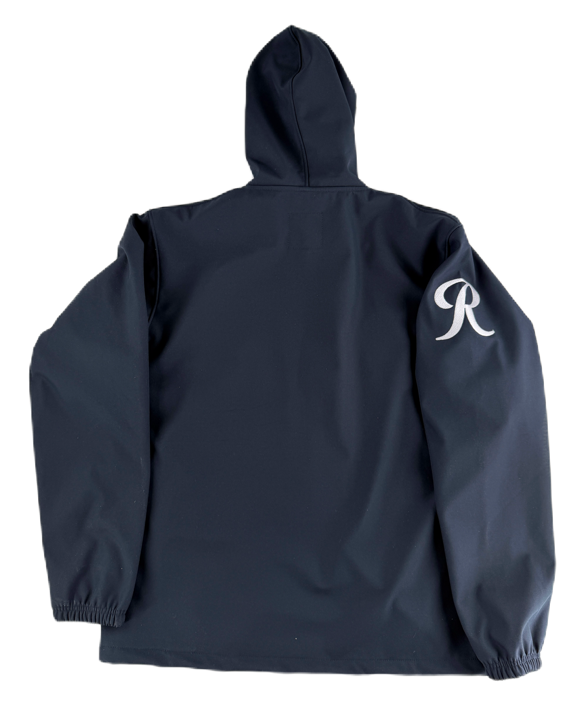 Tacoma Rainiers Official League Navy Coach Jacket
