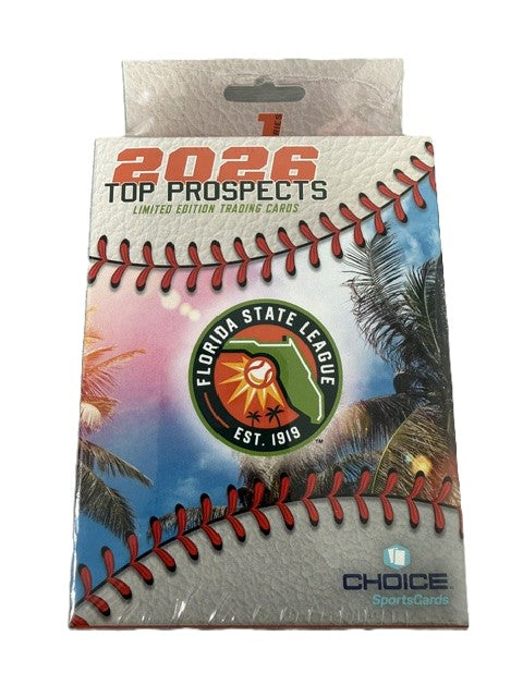2026 FSL Top Prospects Set