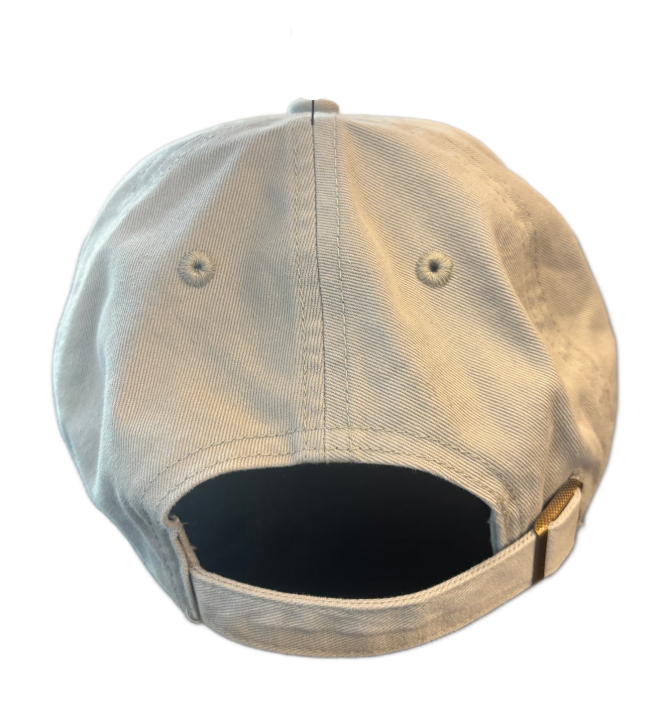 Tulsa Drillers '47 Brand Tulsa Clean Up Adjustable Cap