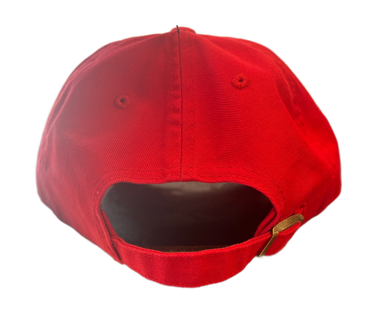 Tulsa Drillers '47 Brand Oily Clean Up Adjustable Cap