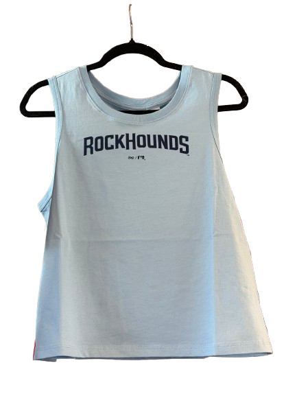 Midland RockHounds Women's Lusso North Yoga Tank