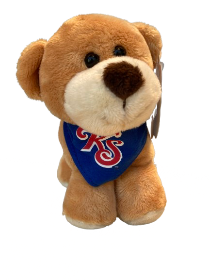 Short Stack Plush