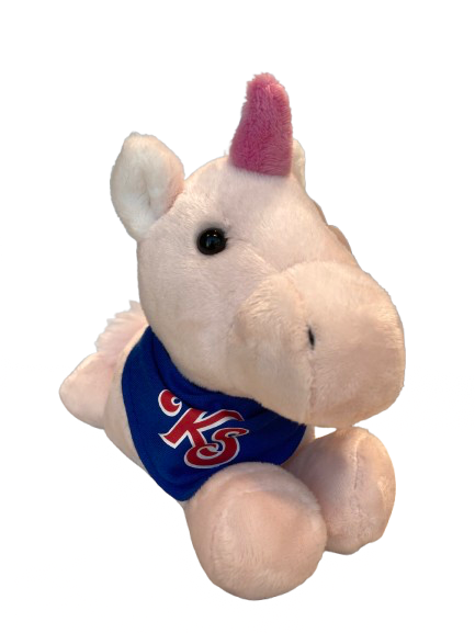 Short Stack Plush