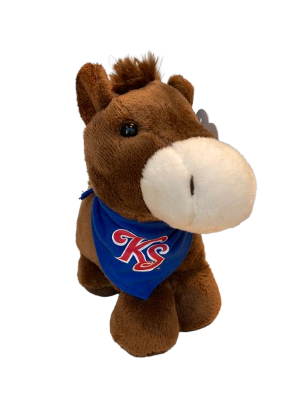 Short Stack Plush