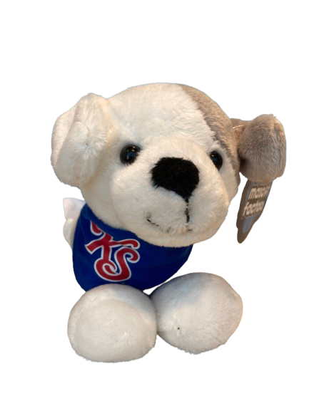 Short Stack Plush
