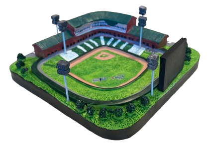 Smokies Stadium Replica