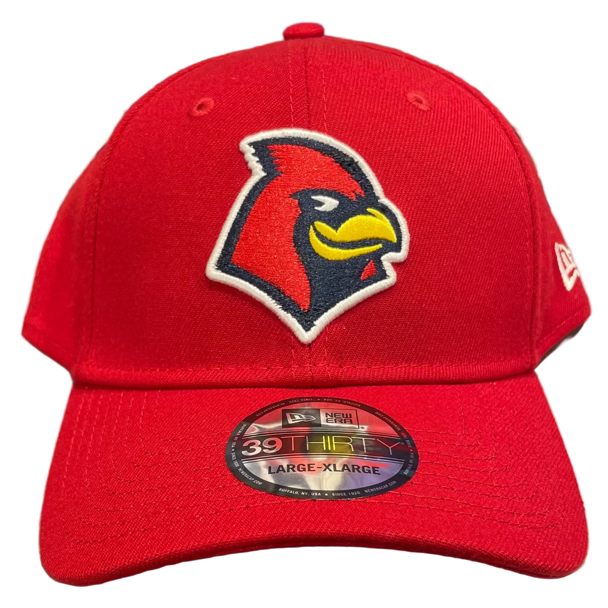 New Era 39Thirty Flex Fit Bird Head Cap
