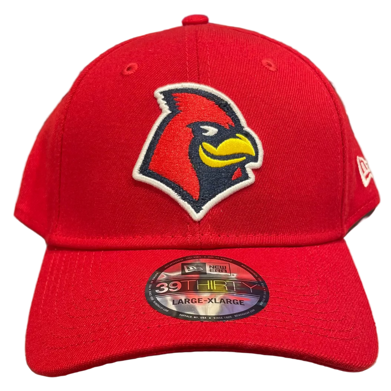 New Era 39Thirty Flex Fit Bird Head Cap