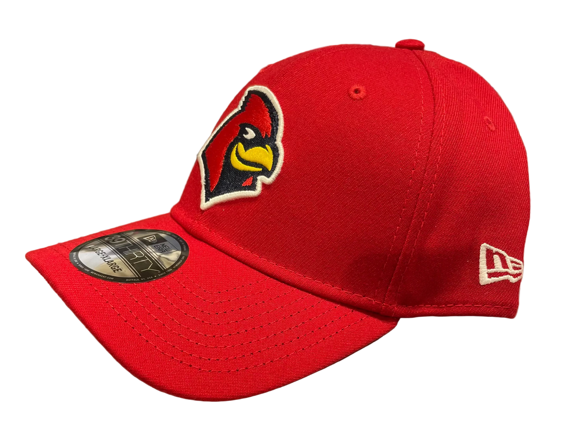 New Era 39Thirty Flex Fit Bird Head Cap