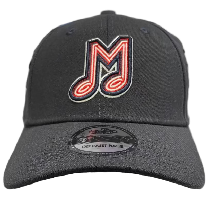New Era 39Thirty Flex Fit Road Cap