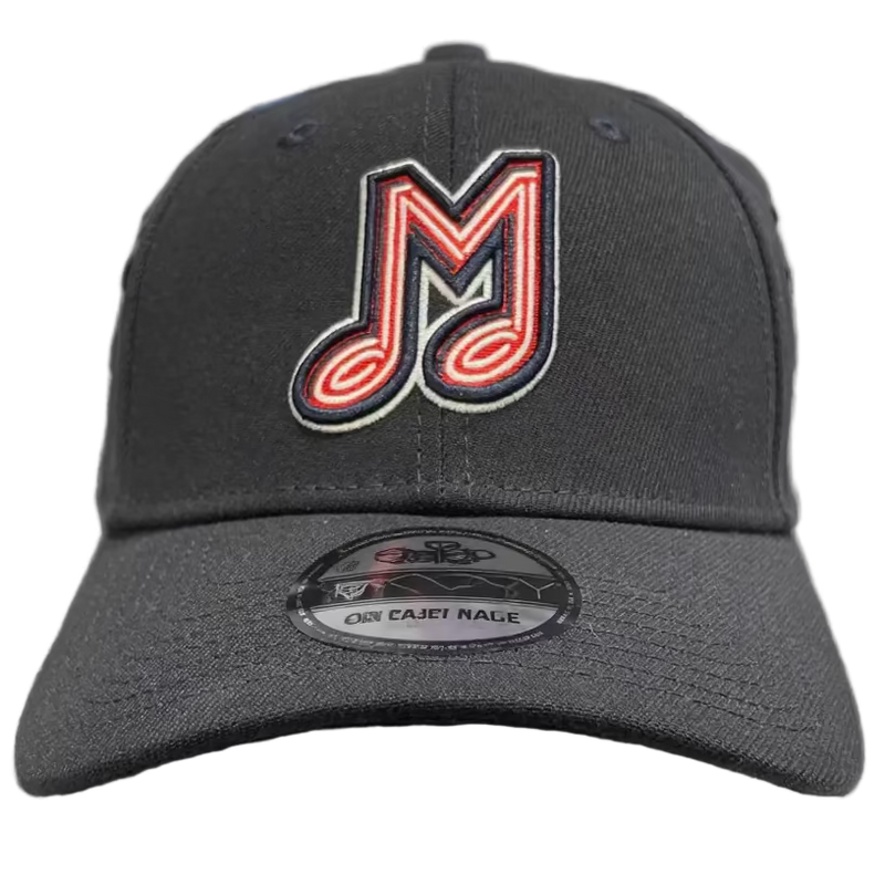 New Era 39Thirty Flex Fit Road Cap