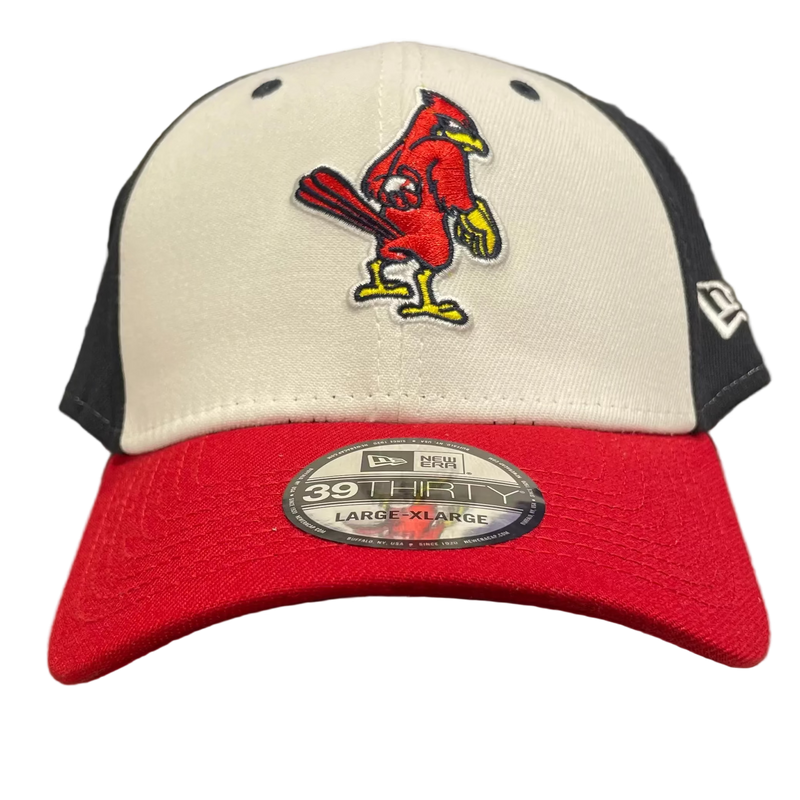 New Era 39Thirty Flex Fit Dirty Bird Cap