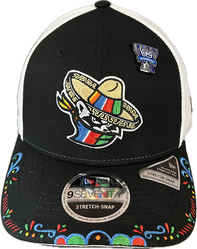 COPA 970SS