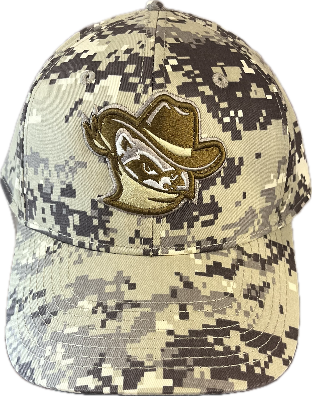 OC Khaki Digi Camo