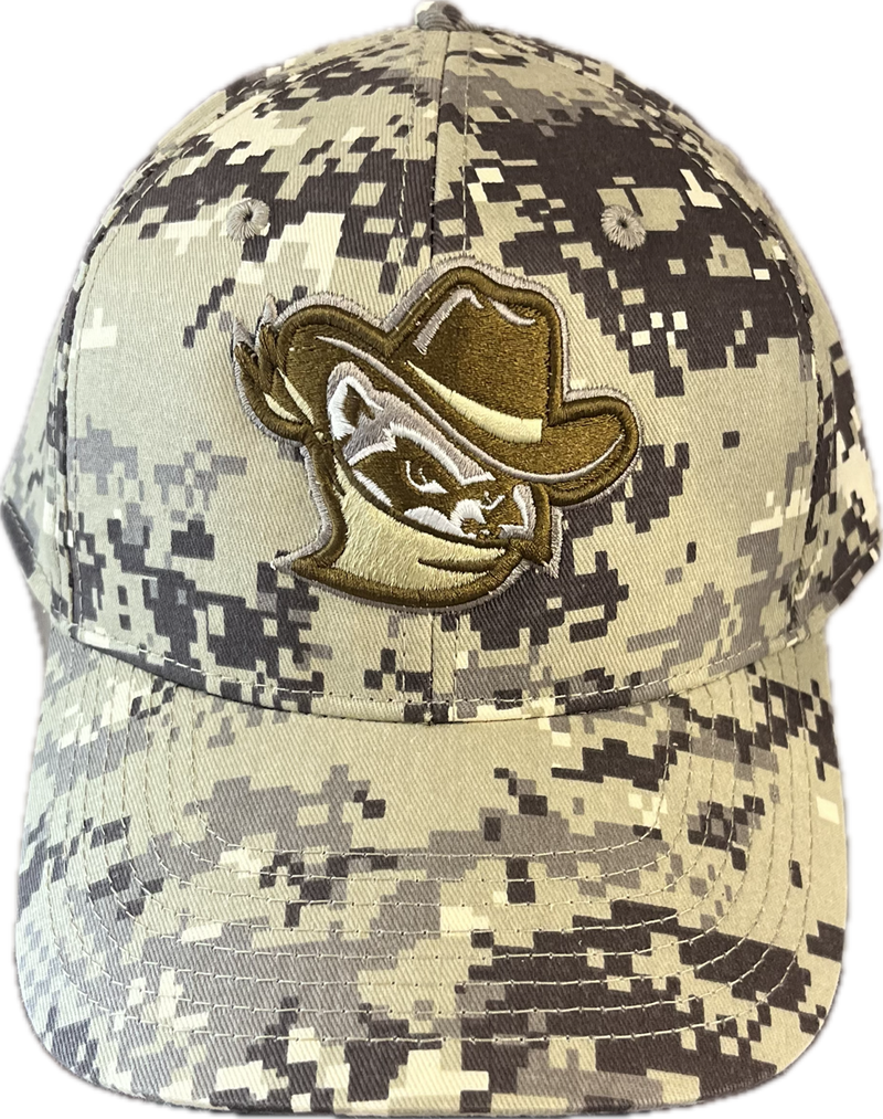 OC Khaki Digi Camo