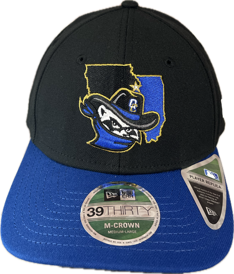 New Era 2 State Player Replica 3930