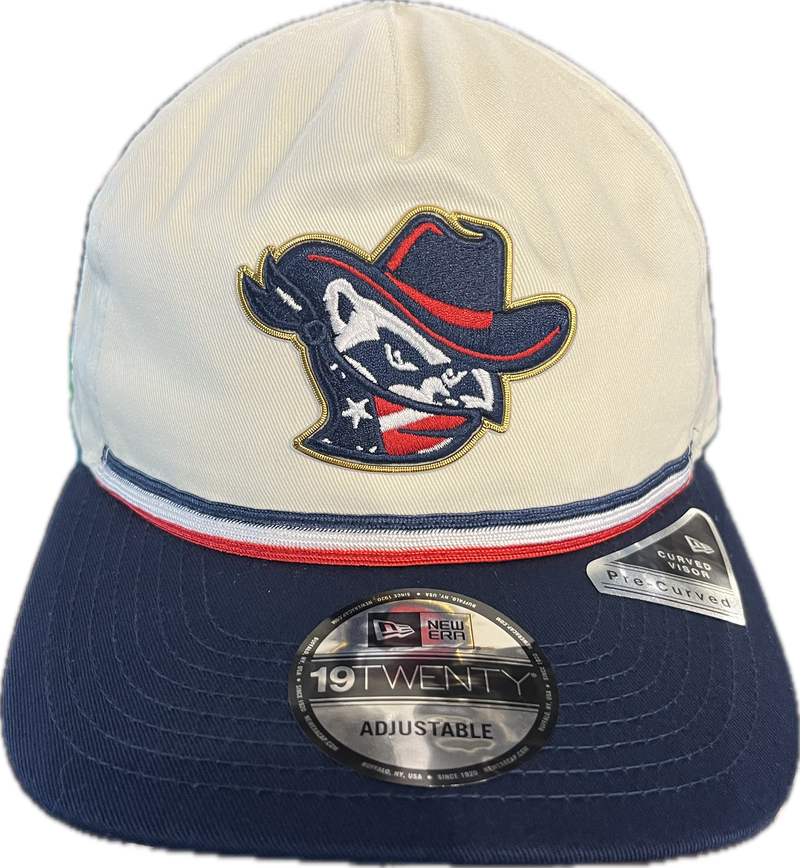 New Era 4th of July 1920