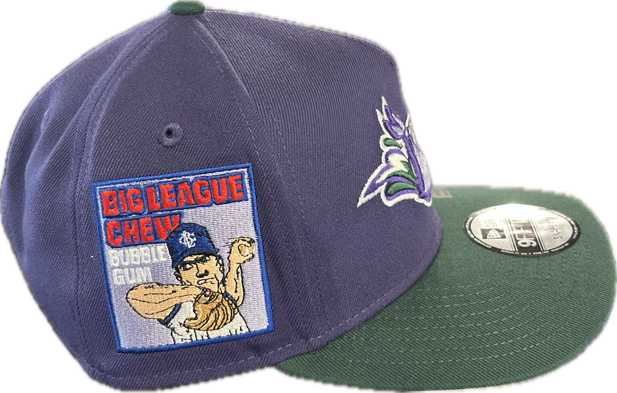 New Era 950AF Purple Big League Chew