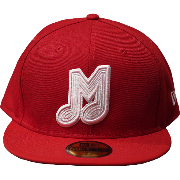 New Era 59Fifty Fitted 2024 Mother's Day Cap