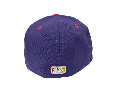 Missions SALT & LIME 59Fifty Cap