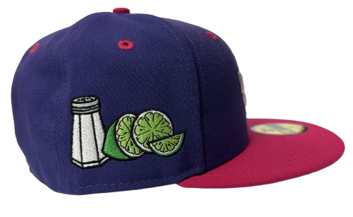 Missions SALT & LIME 59Fifty Cap