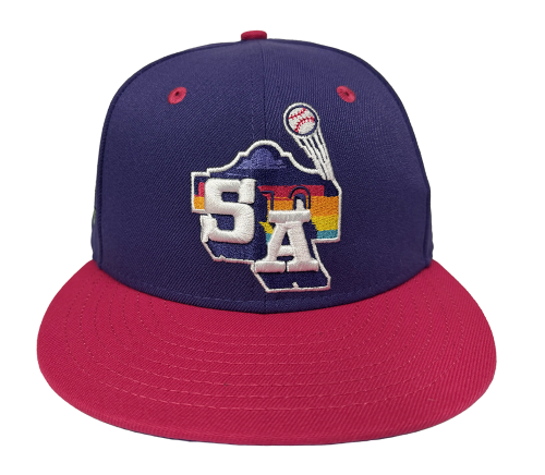 Missions SALT & LIME 59Fifty Cap