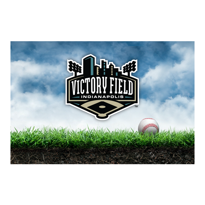 Indianapolis Indians Official In-Stadium Gift Cards