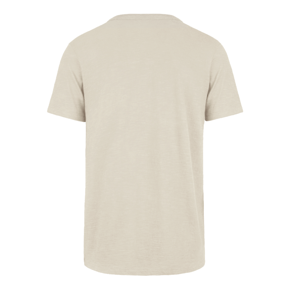 Indianapolis Indians '47 Adult Dune 1980's Scrum Tee