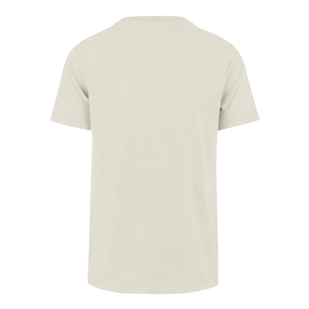 Indianapolis Indians '47 Adult Dune Circle City Wordmark Franklin Tee