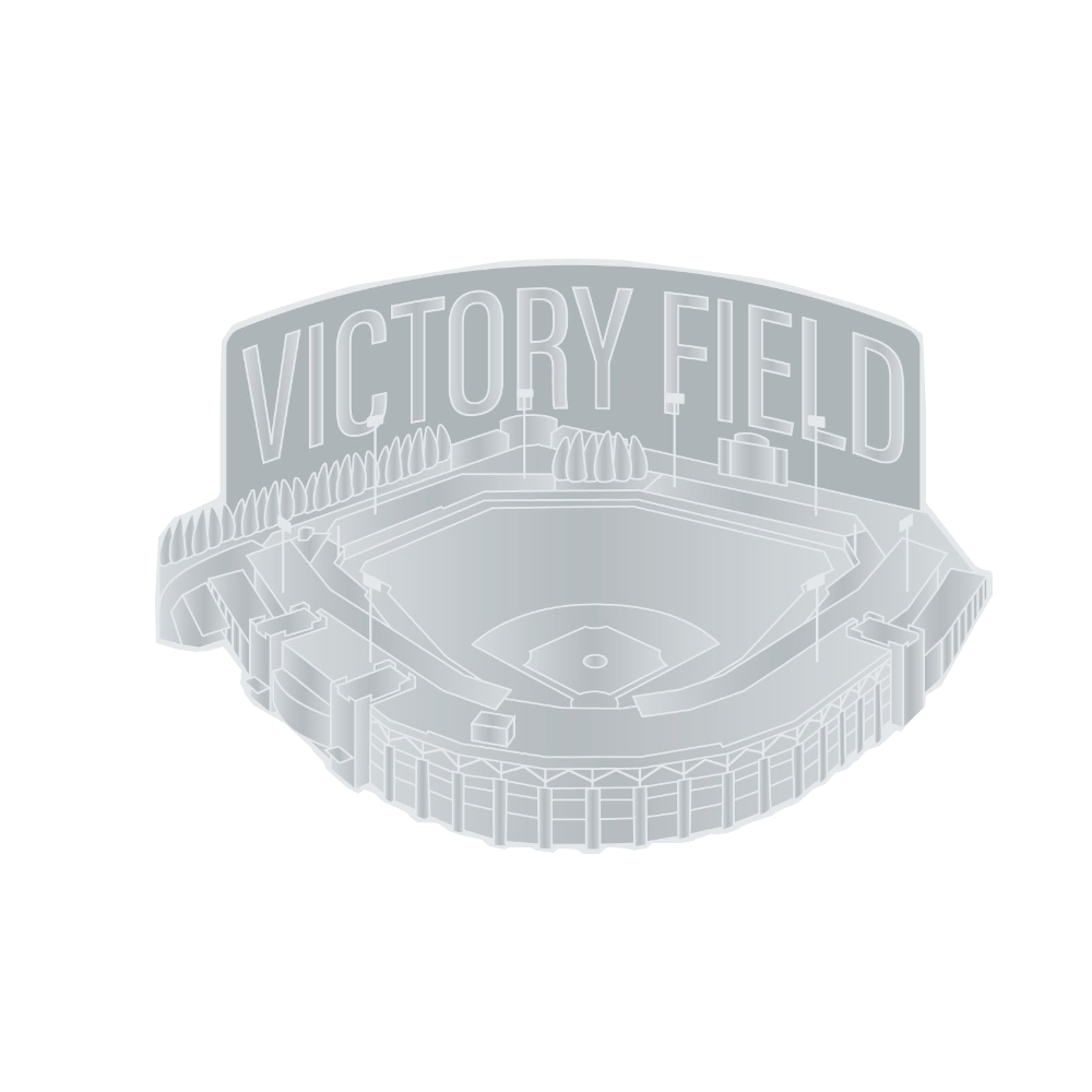 Indianapolis Indians WinCraft Mystery Lapel Pin